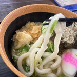 資さんうどん - 