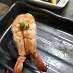 たっちゃん寿司 - 