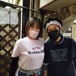 たっちゃん寿司 - 