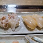 たっちゃん寿司 - 