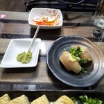 たっちゃん寿司 - 