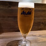 創作イタリアン Gemelli - いただきます(^○^)