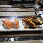 たっちゃん寿司 - 