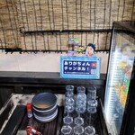 たっちゃん寿司 - 