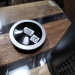 たっちゃん寿司 - 