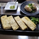 たっちゃん寿司 - 