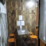 たっちゃん寿司 - 