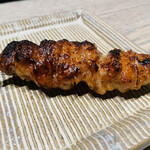 鳥おか - ぼんじり