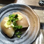 たっちゃん寿司 - 