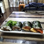 たっちゃん寿司 - 