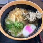 資さんうどん - 