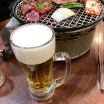 Nikutonya Chokusou Yakiniku Banri - 