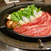 焼肉 銀座コバウ 並木通り店 - 