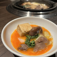 焼肉 銀座コバウ 並木通り店 - 