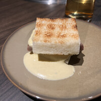 焼肉 銀座コバウ 並木通り店 - 