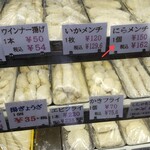 まつしま肉店 - 