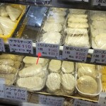 まつしま肉店 - 