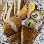 まつしま肉店 - 