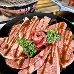 発祥のお店 一升びん 平生町店 - 