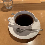 Kafe Serene - ドリンクセット(ホットコーヒー)❗️