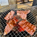 発祥のお店 一升びん 平生町店 - 