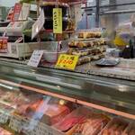 まつしま肉店 - 