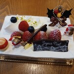 パティスリー　シェ　ニノ - 