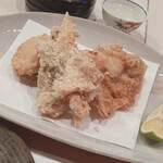 魚料理 なかの - 