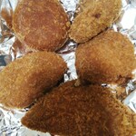 まつしま肉店 - 