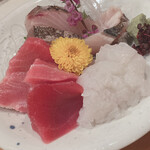 魚料理 なかの - 