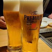 ビーフキッチン 恵比寿店 - 
