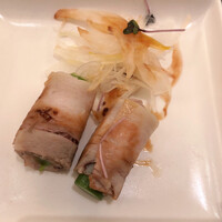 中国料理 「王朝」 ヒルトン東京ベイ - 