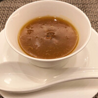 中国料理 「王朝」 ヒルトン東京ベイ - 