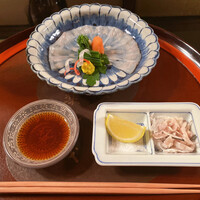 菊乃井 本店 - 