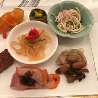 中国料理 「王朝」 ヒルトン東京ベイ - 