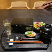 きつね - 