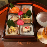 菊乃井 本店 - 