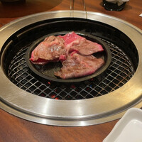 焼肉エクセレント 銀座店 - 