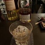 バーブルーチップ - 