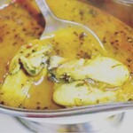 かれーの店 うどん  - 