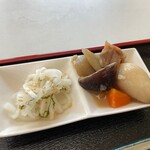 魚市場食堂 - 