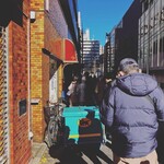 かれーの店 うどん  - 