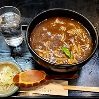 日本橋 やぶ久 - 全景