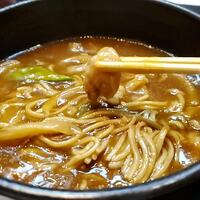 日本橋 やぶ久 - もっと黒豚を…