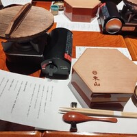 個室和食東山 新橋店 - 