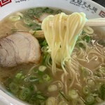 三久ラーメン - 