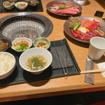 Yakiniku Toraji - 