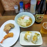 しないち食堂 - 