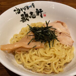 歌志軒 - 料理写真: