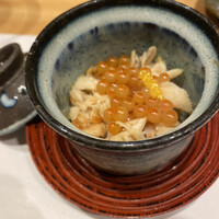 新地 鮓 ゆうじろう - 